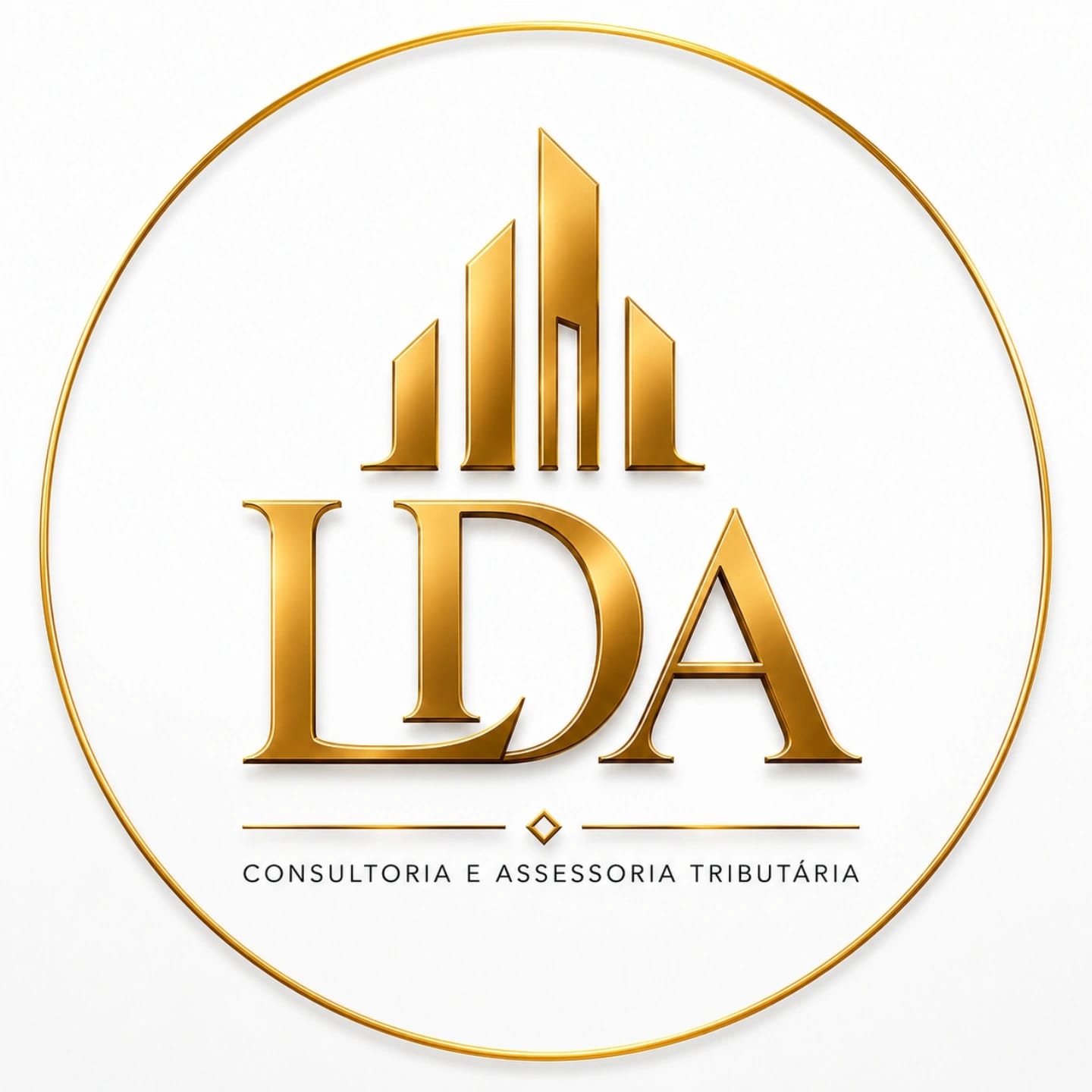 LDA